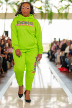 Load image into Gallery viewer, Don&#39;s Thread Sew Logo Sweatsuits - Dons Custom Apparel