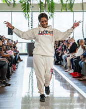 Load image into Gallery viewer, Don&#39;s Thread Sew Logo Sweatsuits - Dons Custom Apparel