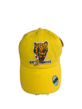 Load image into Gallery viewer, Eat 2 Survive Dad Hats - Dons Custom Apparel