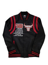 Load image into Gallery viewer, The jordan year Leather Varsity - Dons Custom Apparel
