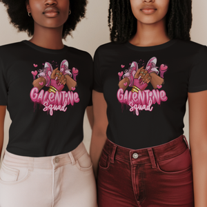 Galentine Squad Shirt