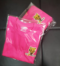 Load image into Gallery viewer, Eat 2 Survive T Shirt &amp; Short Set (Polo Style) - Dons Custom Apparel