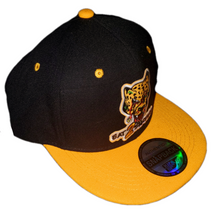 Load image into Gallery viewer, Eat 2 Survive Snap Back Hats - Dons Custom Apparel