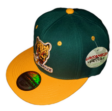 Load image into Gallery viewer, Eat 2 Survive Snap Back Hats - Dons Custom Apparel