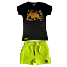 Load image into Gallery viewer, Females Eat 2 Survive Short Set - Dons Custom Apparel