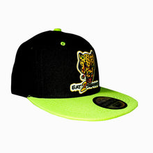 Load image into Gallery viewer, Eat 2 Survive Patch Snap Back Hats - Dons Custom Apparel