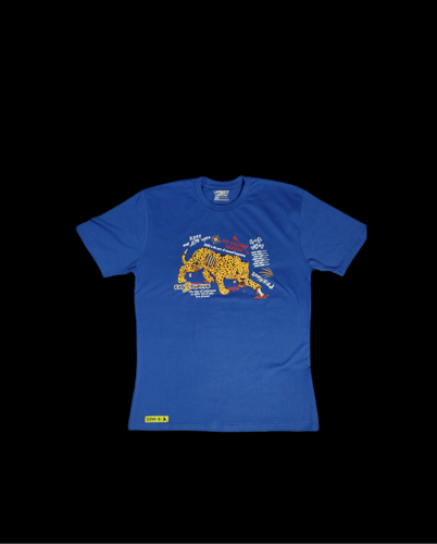 Mens Eat 2 Survive Shirt - Dons Custom Apparel