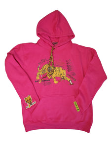 Eat 2 Survive Hoodie - Dons Custom Apparel