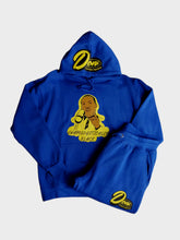 Load image into Gallery viewer, Mlk SweatSuit | Unapologetically Black - Dons Custom Apparel