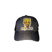 Load image into Gallery viewer, Eat 2 Survive Trucker Hats - Dons Custom Apparel