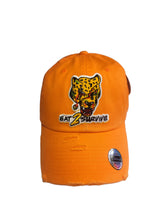 Load image into Gallery viewer, Eat 2 Survive Dad Hats - Dons Custom Apparel
