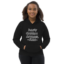 Load image into Gallery viewer, Kids DCA Unisex Hoodie | Customize Your State Or City - Dons Custom Apparel