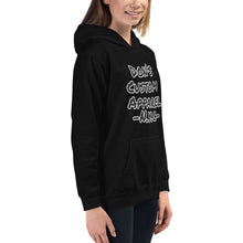 Load image into Gallery viewer, Kids DCA Unisex Hoodie | Customize Your State Or City - Dons Custom Apparel