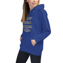 Load image into Gallery viewer, Kids DCA Unisex Hoodie | Customize Your State Or City - Dons Custom Apparel