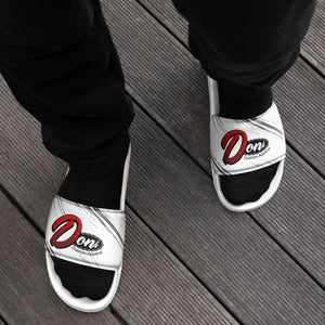 DCA Men’s Slides - Dons Custom Apparel