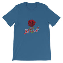 Load image into Gallery viewer, Y.v.G.B Short-Sleeve Unisex T-Shirt - Dons Custom Apparel