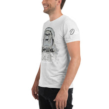 Load image into Gallery viewer, Gorilla Salt Short-Sleeve Unisex T-Shirt by Dons Custom Apparel - Dons Custom Apparel