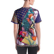 Load image into Gallery viewer, Loui Spike Orloto Women&#39;s T-shirt - Dons Custom Apparel