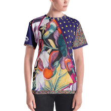 Load image into Gallery viewer, Loui Spike Orloto Women&#39;s T-shirt - Dons Custom Apparel