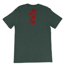 Load image into Gallery viewer, Y.v.G.B Short-Sleeve Unisex T-Shirt - Dons Custom Apparel