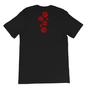 Y.v.G.B Short-Sleeve Unisex T-Shirt - Dons Custom Apparel