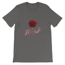 Load image into Gallery viewer, Y.v.G.B Short-Sleeve Unisex T-Shirt - Dons Custom Apparel