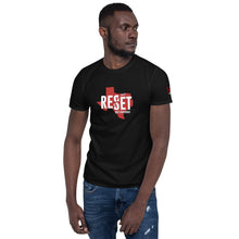 Load image into Gallery viewer, Jabula Reset Conference Map Tee 2022| Short Sleeve (unisex) - Dons Custom Apparel