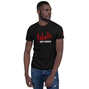 Jabula North America Tee | Short Sleeve (unisex) - Dons Custom Apparel