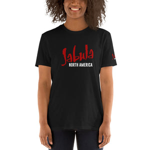 Jabula North America Tee | Short Sleeve (unisex) - Dons Custom Apparel