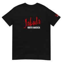 Load image into Gallery viewer, Jabula North America Tee | Short Sleeve (unisex) - Dons Custom Apparel