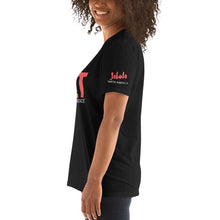 Load image into Gallery viewer, Jabula Reset 2022 Conference Tee | Short Sleeve (unisex) - Dons Custom Apparel