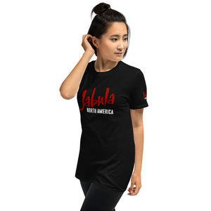 Jabula North America Tee | Short Sleeve (unisex) - Dons Custom Apparel