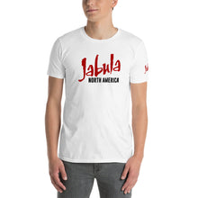 Load image into Gallery viewer, Jabula North America Tee | Short Sleeve (unisex) - Dons Custom Apparel