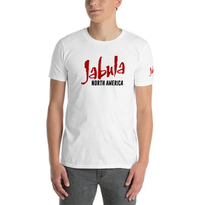 Jabula North America Tee | Short Sleeve (unisex) - Dons Custom Apparel