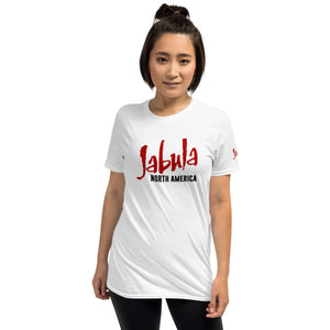 Jabula North America Tee | Short Sleeve (unisex) - Dons Custom Apparel