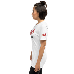 Jabula North America Tee | Short Sleeve (unisex) - Dons Custom Apparel