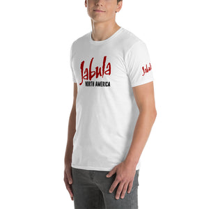 Jabula North America Tee | Short Sleeve (unisex) - Dons Custom Apparel