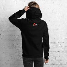 Load image into Gallery viewer, DCA Friends Forever Hoodie | Unisex - Dons Custom Apparel