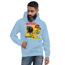 Load image into Gallery viewer, DCA Friends Forever Hoodie | Unisex - Dons Custom Apparel