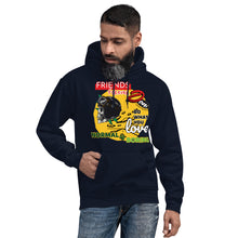 Load image into Gallery viewer, DCA Friends Forever Hoodie | Unisex - Dons Custom Apparel