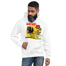 Load image into Gallery viewer, DCA Friends Forever Hoodie | Unisex - Dons Custom Apparel