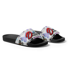 Load image into Gallery viewer, DCA Women&#39;s slides | The Butterfly Effect - Dons Custom Apparel